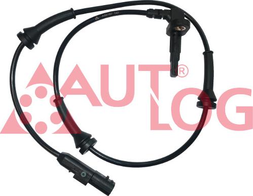 Autlog AS5187 - Датчик ABS, частота обертання колеса autozip.com.ua