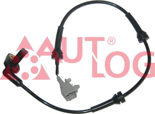 Autlog AS5129 - Датчик ABS, частота обертання колеса autozip.com.ua