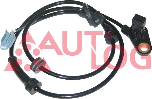 Autlog AS5126 - Датчик ABS, частота обертання колеса autozip.com.ua