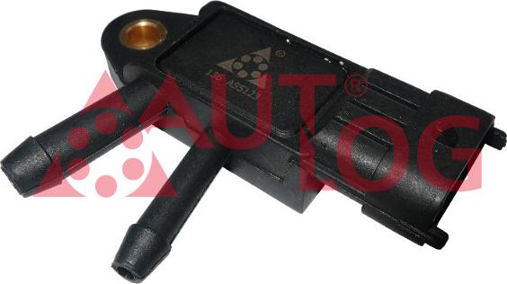 Autlog AS5123 - Датчик, тиск вихлопних газів autozip.com.ua
