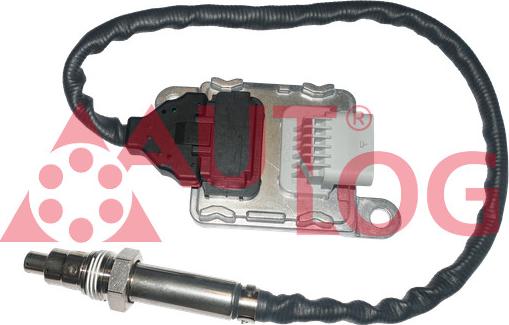 Autlog AS5806 - NOx-датчик, впорскування карбаміду autozip.com.ua