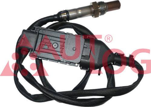 Autlog AS5889 - NOx-датчик, впорскування карбаміду autozip.com.ua