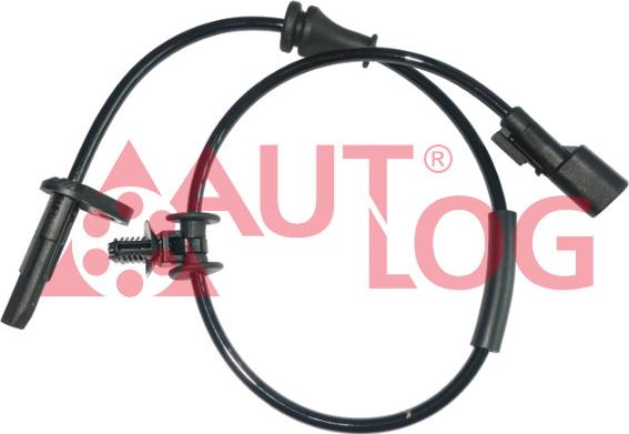 Autlog AS5306 - Датчик ABS, частота обертання колеса autozip.com.ua
