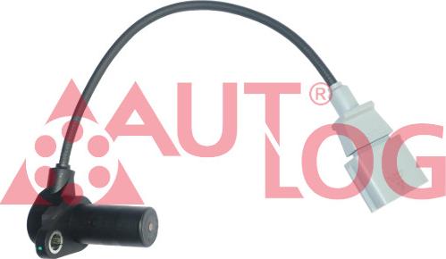 Autlog AS5318 - Датчик імпульсів, колінчастий вал autozip.com.ua