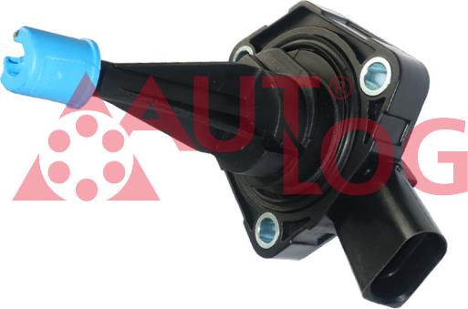 Autlog AS5254 - Датчик, рівень моторного масла autozip.com.ua