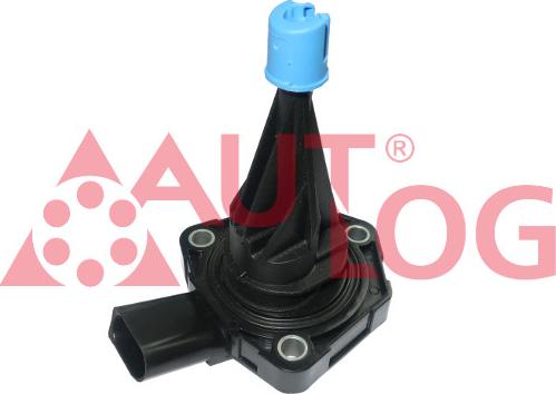 Autlog AS5256 - Датчик, рівень моторного масла autozip.com.ua