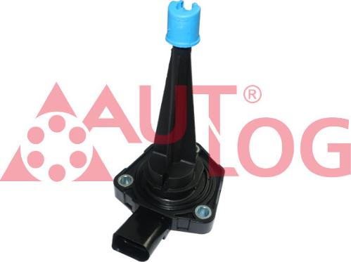 Autlog AS5257 - Датчик, рівень моторного масла autozip.com.ua