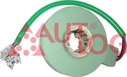 Autlog AS5264 - Датчик кута повороту руля autozip.com.ua