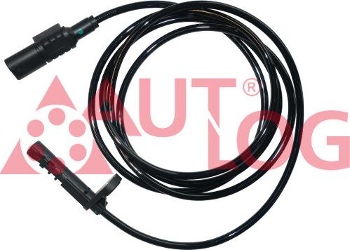 Autlog AS5207 - Датчик ABS, частота обертання колеса autozip.com.ua