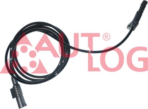 Autlog AS5212 - Датчик ABS, частота обертання колеса autozip.com.ua
