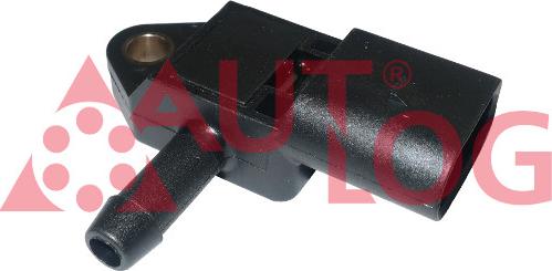 Autlog AS5281 - Датчик, тиск вихлопних газів autozip.com.ua