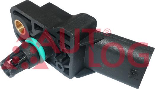 Autlog AS5225 - Датчик, тиск у впускний трубі autozip.com.ua