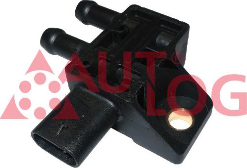 Autlog AS5273 - Датчик, тиск вихлопних газів autozip.com.ua