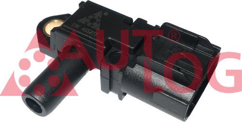 Autlog AS5277 - Датчик, тиск вихлопних газів autozip.com.ua