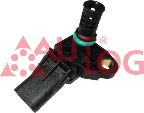 Autlog AS5759 - Датчик, тиск у впускний трубі autozip.com.ua