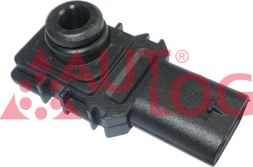 Autlog AS5756 - Датчик, тиск у впускний трубі autozip.com.ua