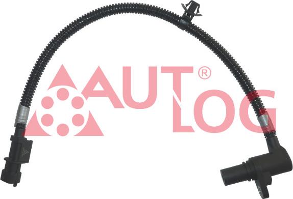 Autlog AS5705 - Датчик імпульсів, колінчастий вал autozip.com.ua