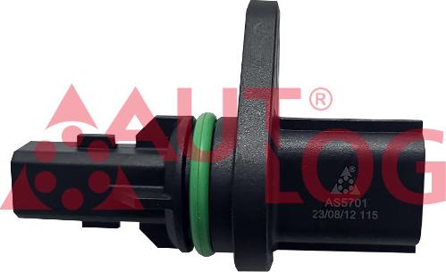 Autlog AS5701 - Датчик, положення розподільного валу autozip.com.ua