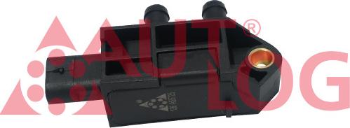 Autlog AS5725 - Датчик, тиск вихлопних газів autozip.com.ua