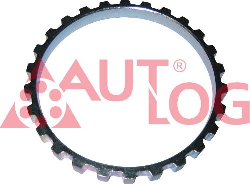 Autlog AS1000 - Зубчастий диск імпульсного датчика, протівобл. устр. autozip.com.ua