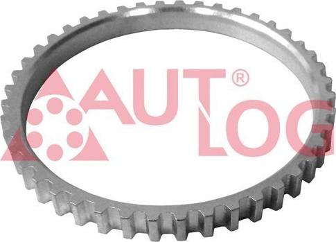 Autlog AS1001 - Зубчастий диск імпульсного датчика, протівобл. устр. autozip.com.ua