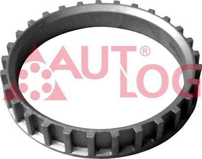 Autlog AS1008 - Зубчастий диск імпульсного датчика, протівобл. устр. autozip.com.ua
