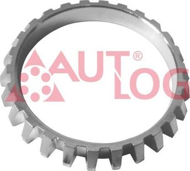 Autlog AS1003 - Зубчастий диск імпульсного датчика, протівобл. устр. autozip.com.ua