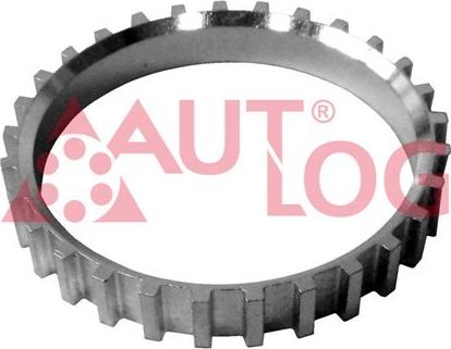 Autlog AS1010 - Зубчастий диск імпульсного датчика, протівобл. устр. autozip.com.ua