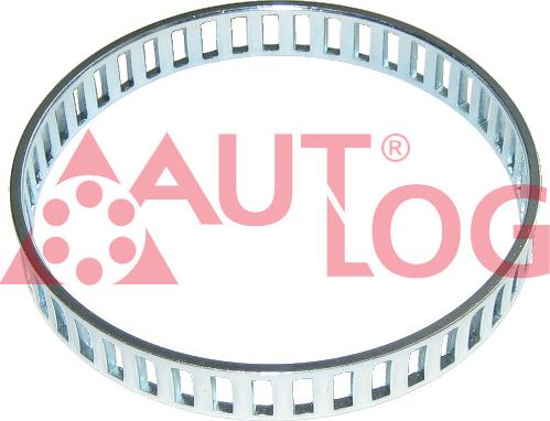Autlog AS1018 - Зубчастий диск імпульсного датчика, протівобл. устр. autozip.com.ua