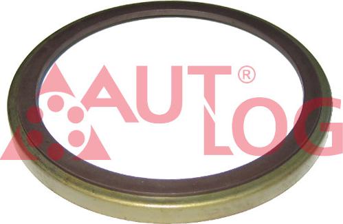 Autlog AS1017 - Зубчастий диск імпульсного датчика, протівобл. устр. autozip.com.ua