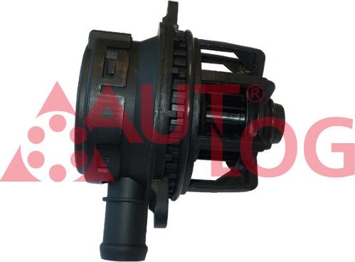 Autlog AS8044 - Маслознімний щиток, вентиляція картера autozip.com.ua