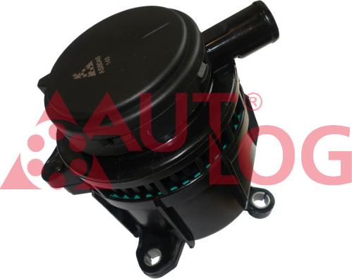 Autlog AS8046 - Маслознімний щиток, вентиляція картера autozip.com.ua