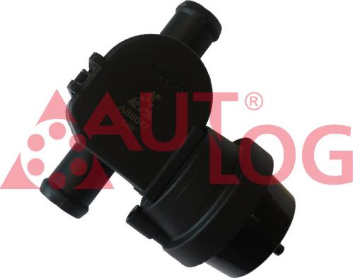 Autlog AS8047 - Регулюючий клапан охолоджуючої рідини autozip.com.ua