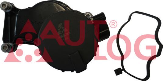 Autlog AS8029 - Клапан, відведення повітря з картера autozip.com.ua