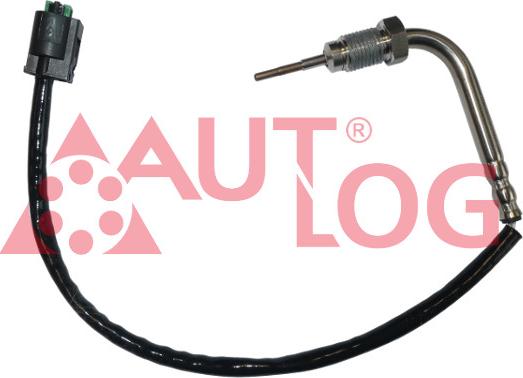 Autlog AS3400 - Датчик, температура вихлопних газів autozip.com.ua