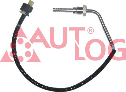 Autlog AS3080 - Датчик, температура вихлопних газів autozip.com.ua