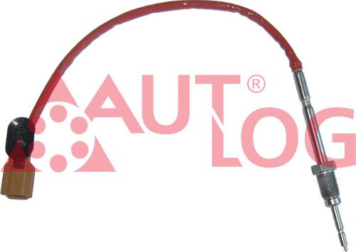 Autlog AS3028 - Датчик, температура вихлопних газів autozip.com.ua