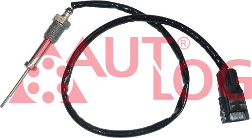 Autlog AS3146 - Датчик, температура вихлопних газів autozip.com.ua