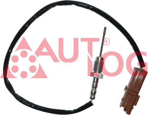 Autlog AS3148 - Датчик, температура вихлопних газів autozip.com.ua