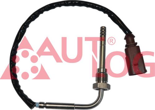 Autlog AS3353 - Датчик, температура вихлопних газів autozip.com.ua