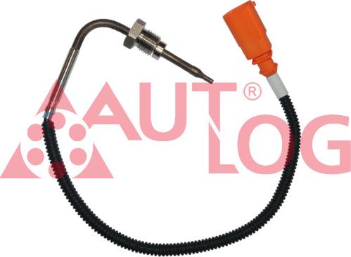 Autlog AS3366 - Датчик, температура вихлопних газів autozip.com.ua