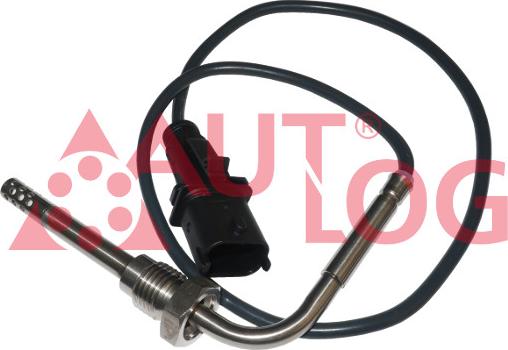 Autlog AS3361 - Датчик, температура вихлопних газів autozip.com.ua