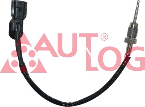 Autlog AS3308 - Датчик, температура вихлопних газів autozip.com.ua
