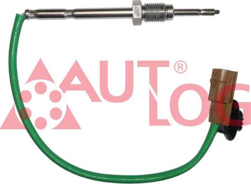 Autlog AS3303 - Датчик, температура вихлопних газів autozip.com.ua