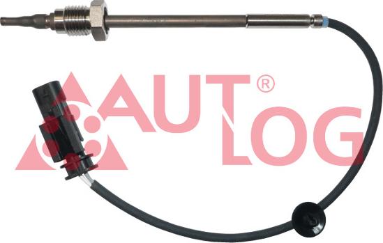 Autlog AS3298 - Датчик, температура вихлопних газів autozip.com.ua