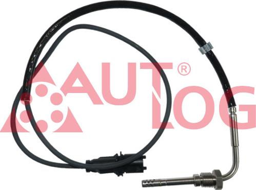 Autlog AS3256 - Датчик, температура вихлопних газів autozip.com.ua