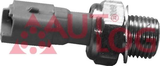 Autlog AS2066 - Датчик, тиск масла autozip.com.ua