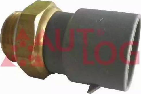 Autlog AS2081 - Термовимикач, вентилятор радіатора / кондиціонера autozip.com.ua