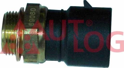 Autlog AS2037 - Термовимикач, вентилятор радіатора / кондиціонера autozip.com.ua