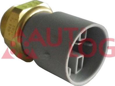 Autlog AS2079 - Термовимикач, вентилятор радіатора / кондиціонера autozip.com.ua